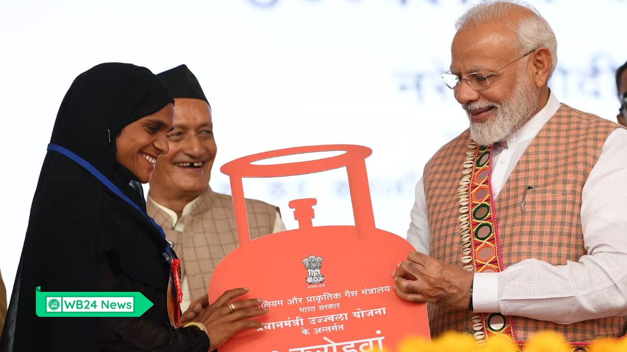 LPG ভর্তুকির নতুন নিয়ম