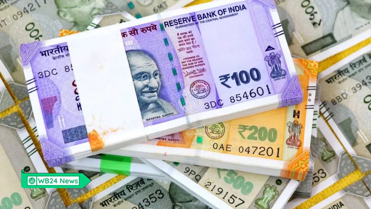 Pay Commission