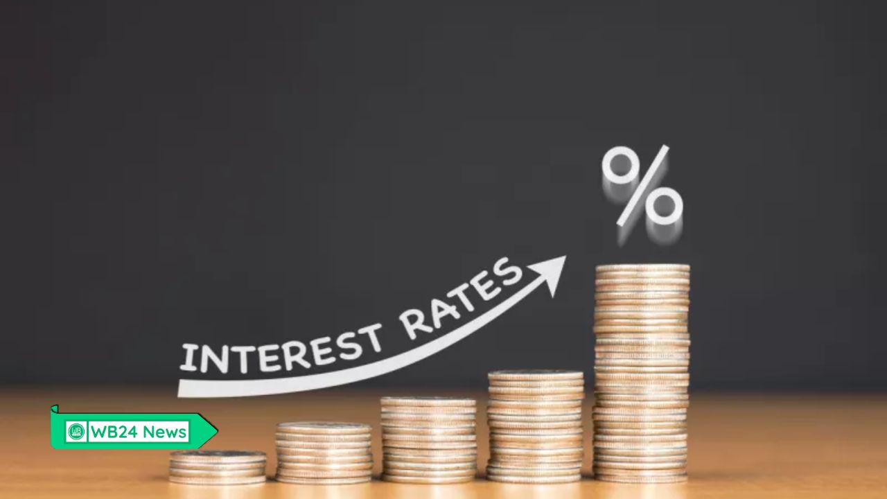 West Bengal GPF Interest Rate 2025